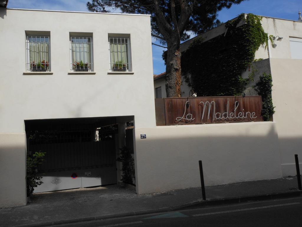 Apartments La Madeleine Avignon Kültér fotó