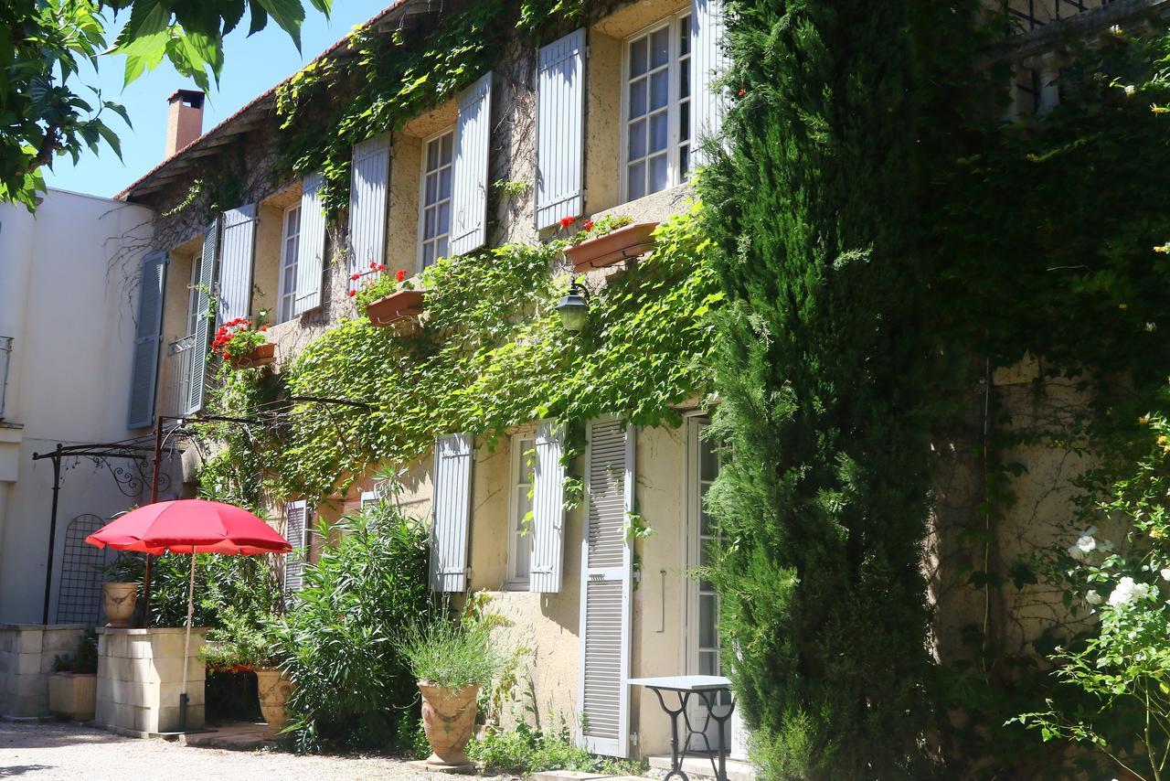 Apartments La Madeleine Avignon Kültér fotó