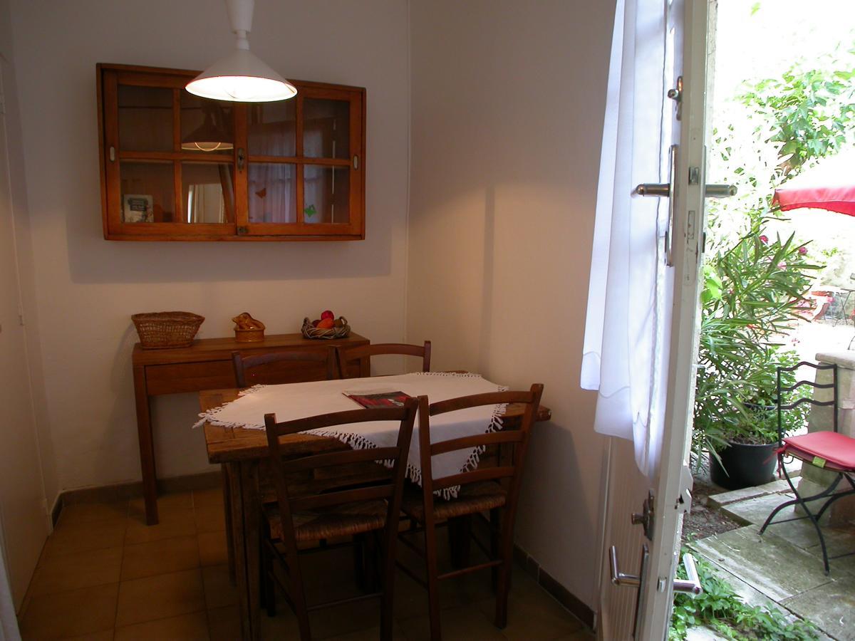 Apartments La Madeleine Avignon Kültér fotó
