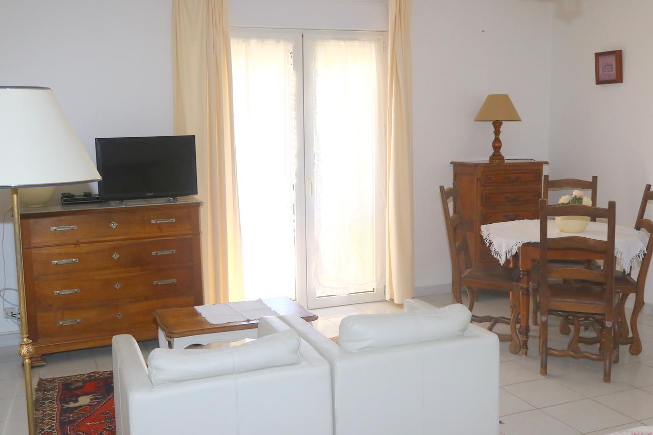 Apartments La Madeleine Avignon Kültér fotó