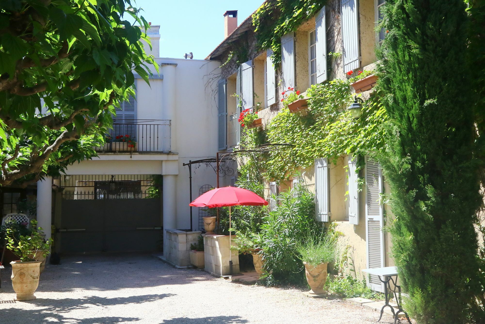 Apartments La Madeleine Avignon Kültér fotó